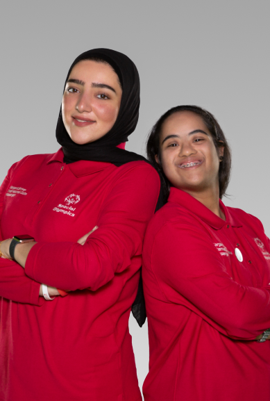 المتحدث الرسمي والشريك الدولي